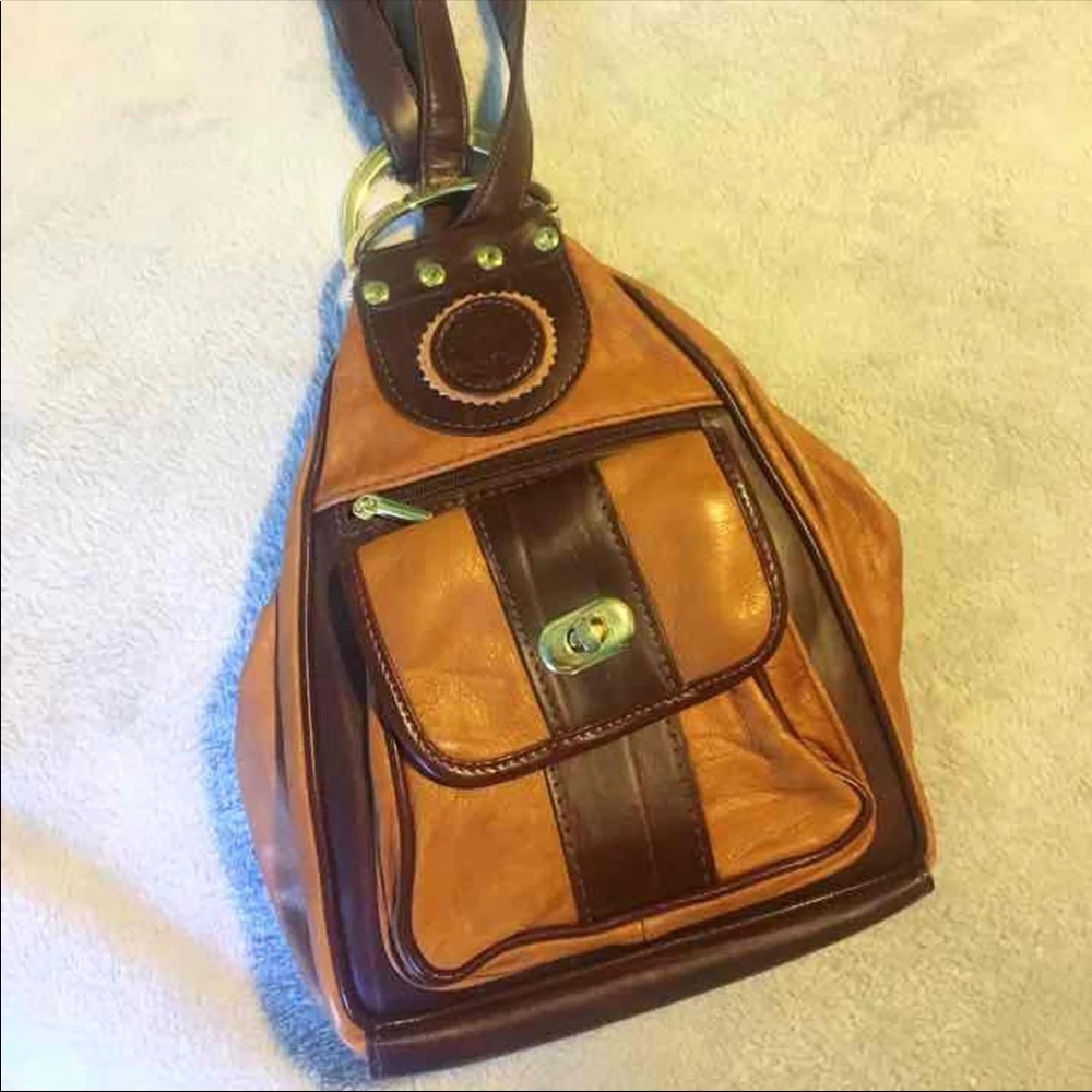 Valentino Di Max bag